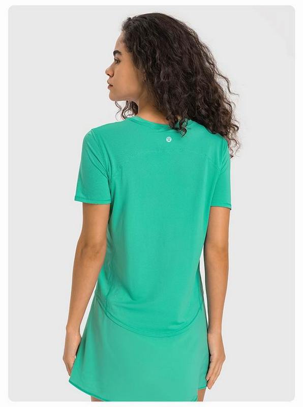 Lululemon Women's T-shirts 407